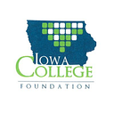 Iowa College Foundation logo