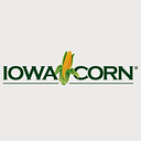 IOWA CORN GROWER'S ASSOCIATION logo