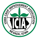 Iowa Crop Improvement Association logo