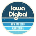 Iowa Digital logo