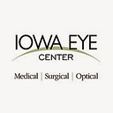Iowa Eye Center, P.C. logo