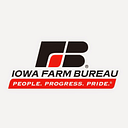 IOWA FARM BUREAU FEDERATION logo