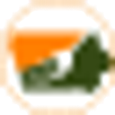 Iowa Food Bank Association logo