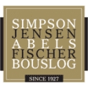Simpson, Jensen, Abels, Fischer & Bouslog logo