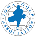 Iowa Golf Association Foundation logo