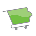 Iowa Grocers Education Foundation logo
