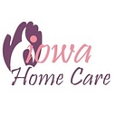 Iowa Home Care logo
