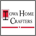 Iowa Home Crafters, Inc. logo