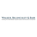 Walker, Billingsley & Bair logo