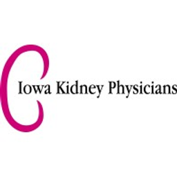 Iowa Kidney Physicians, P.C. logo