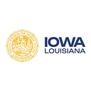 Town of Iowa logo