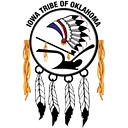 Iowa Tribe of Oklahoma logo