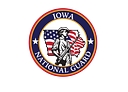 Iowa Army National Guard logo