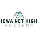 Iowa Net High Academy logo