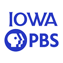 Iowa Pbs Foundation logo