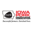 Iowa Pork Producers Association logo