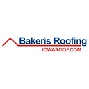 Bakeris Roofing logo