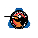 Iowa Scholastic Clay Target Program logo