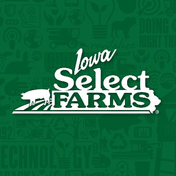 Iowa Select Farms, LLLP logo