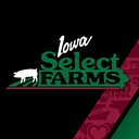 Iowa Select Farms logo