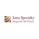 Iowa Specialty Hospital logo