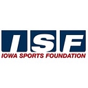 Iowa Sports Foundation logo