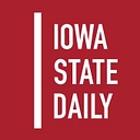 Iowa State Daily logo