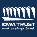 Iowa Trust And Savings Bank logo