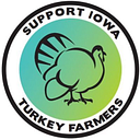 Iowa Turkey Federation Inc logo