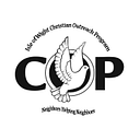 Isle of Wight Christian logo