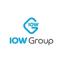 Iow Group logo