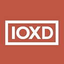 Ioxd logo
