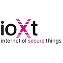Ioxt Alliance logo