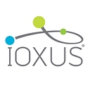 Ioxus, Inc. logo