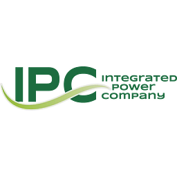 Integrated Power Company Logo