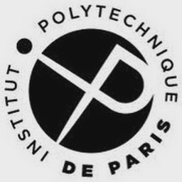 Logo Institut Polytechnique de Paris