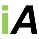 Interact Pacific logo