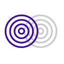 Ip.Glass logo