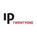 Ip21 Ltd logo