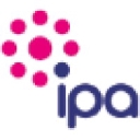 Ipa (Involvement And Participation Association) logo