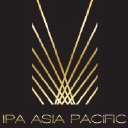 Ipa   International Production Associates logo