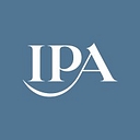Ipa (Institute Of Practitioners In Advertising) logo