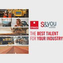 Jobs Recruitment Agency | Synergie Australia - Candidates logo