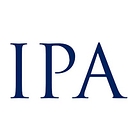 Ipa International Psychoanalytical Association logo