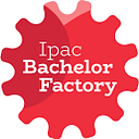 IPAC Bachelor Factory Laval
