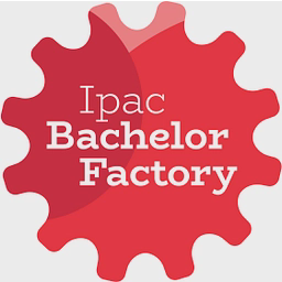 Logo Ipac Bachelor Factory