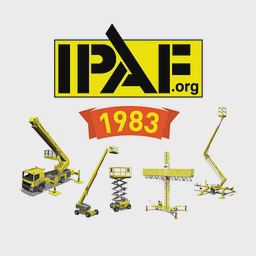 IPAF logo