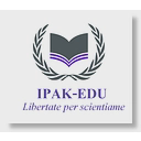 IPAK-EDU LLC logo