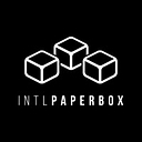 International Paperbox logo