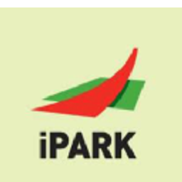 Ipark logo